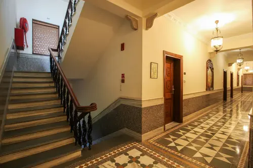 Taj Pratap Mahal, Pushkar - Other Facilities - Common Area 18